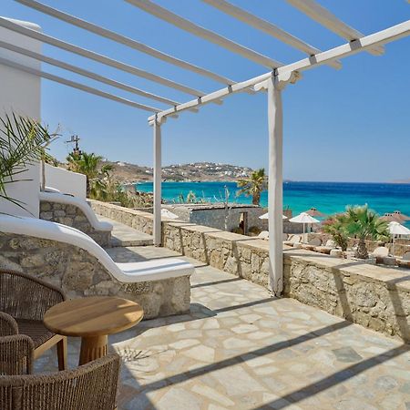 Hippie Chic Hotel Agios Ioannis Diakoftis Extérieur photo
