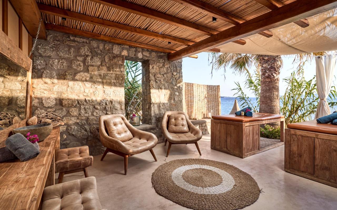Hippie Chic Hotel Agios Ioannis Diakoftis Extérieur photo