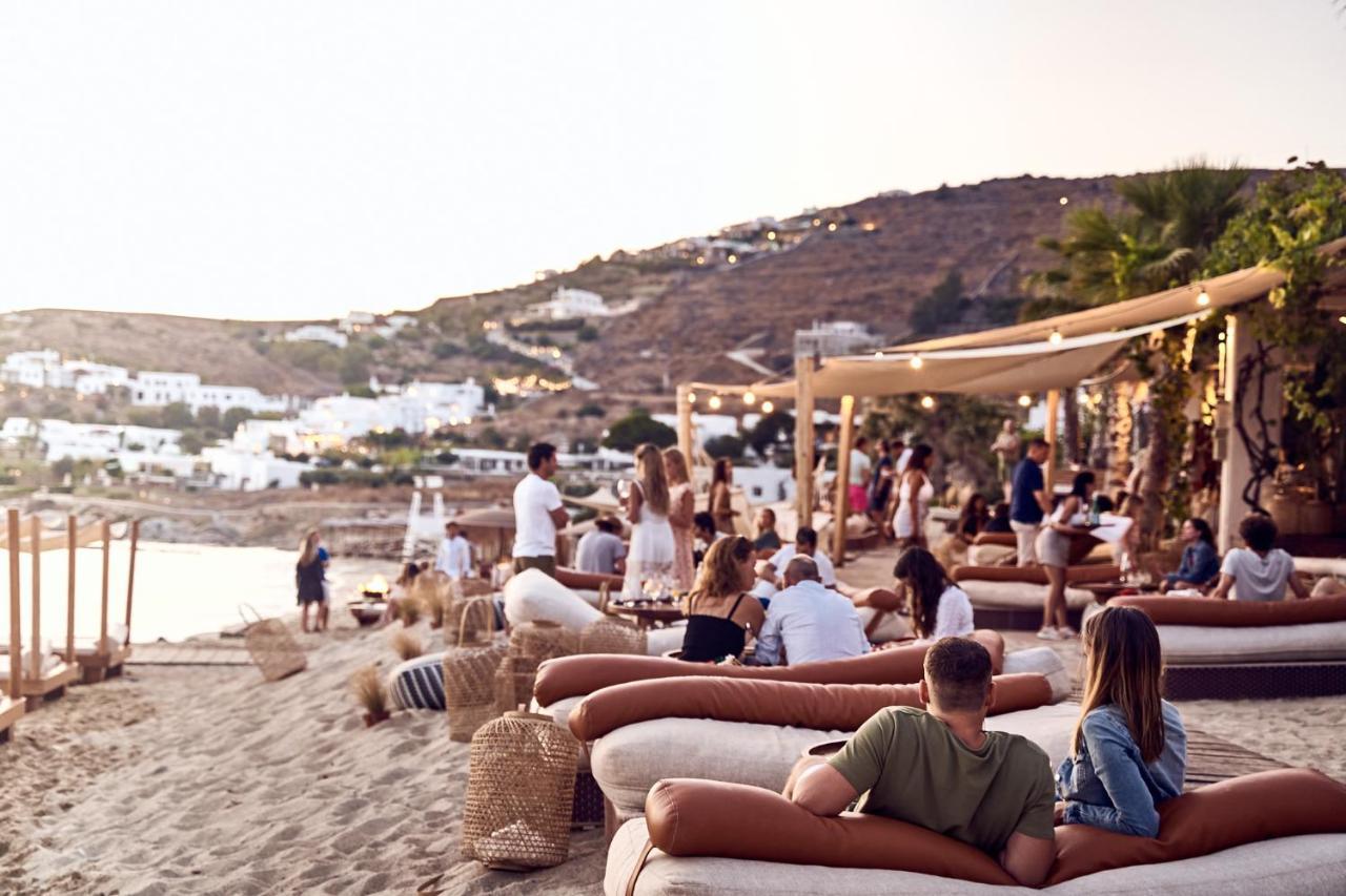 Hippie Chic Hotel Agios Ioannis Diakoftis Extérieur photo