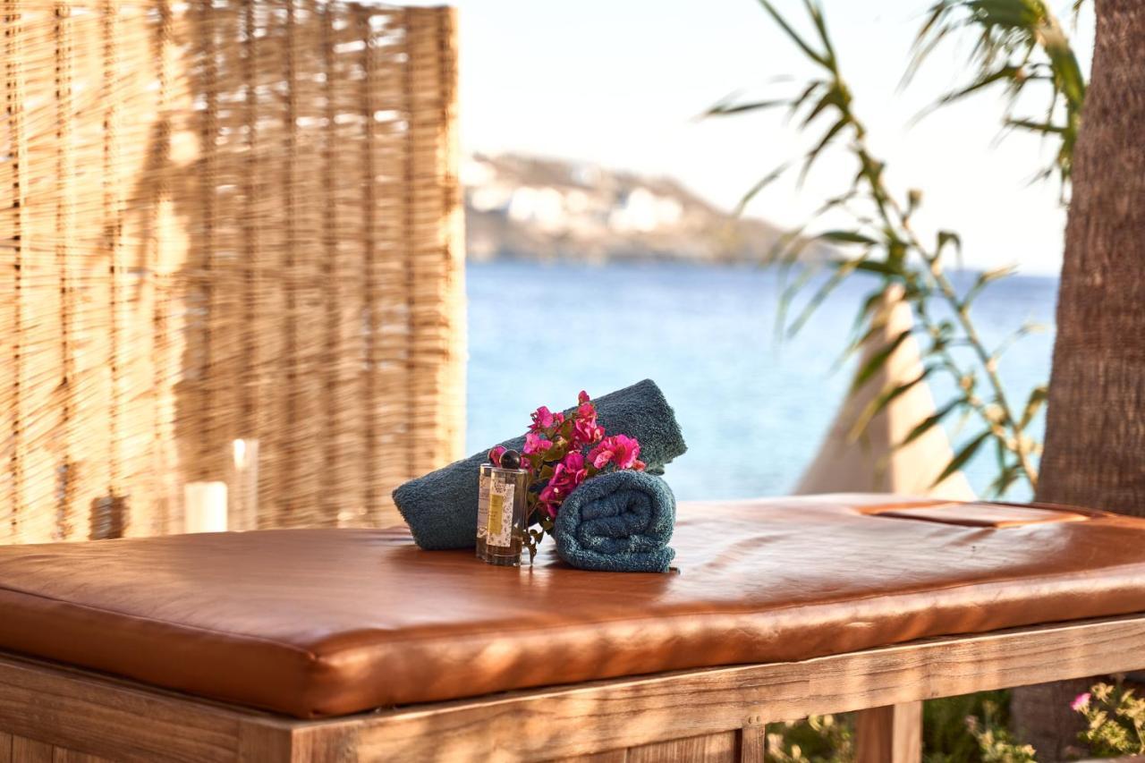 Hippie Chic Hotel Agios Ioannis Diakoftis Extérieur photo