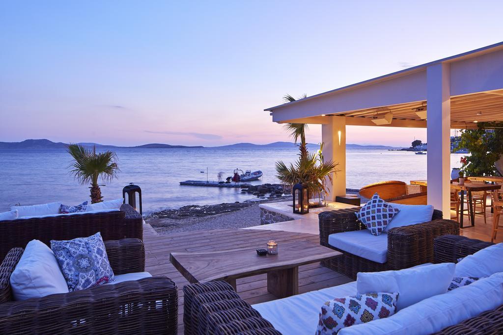 Hippie Chic Hotel Agios Ioannis Diakoftis Extérieur photo