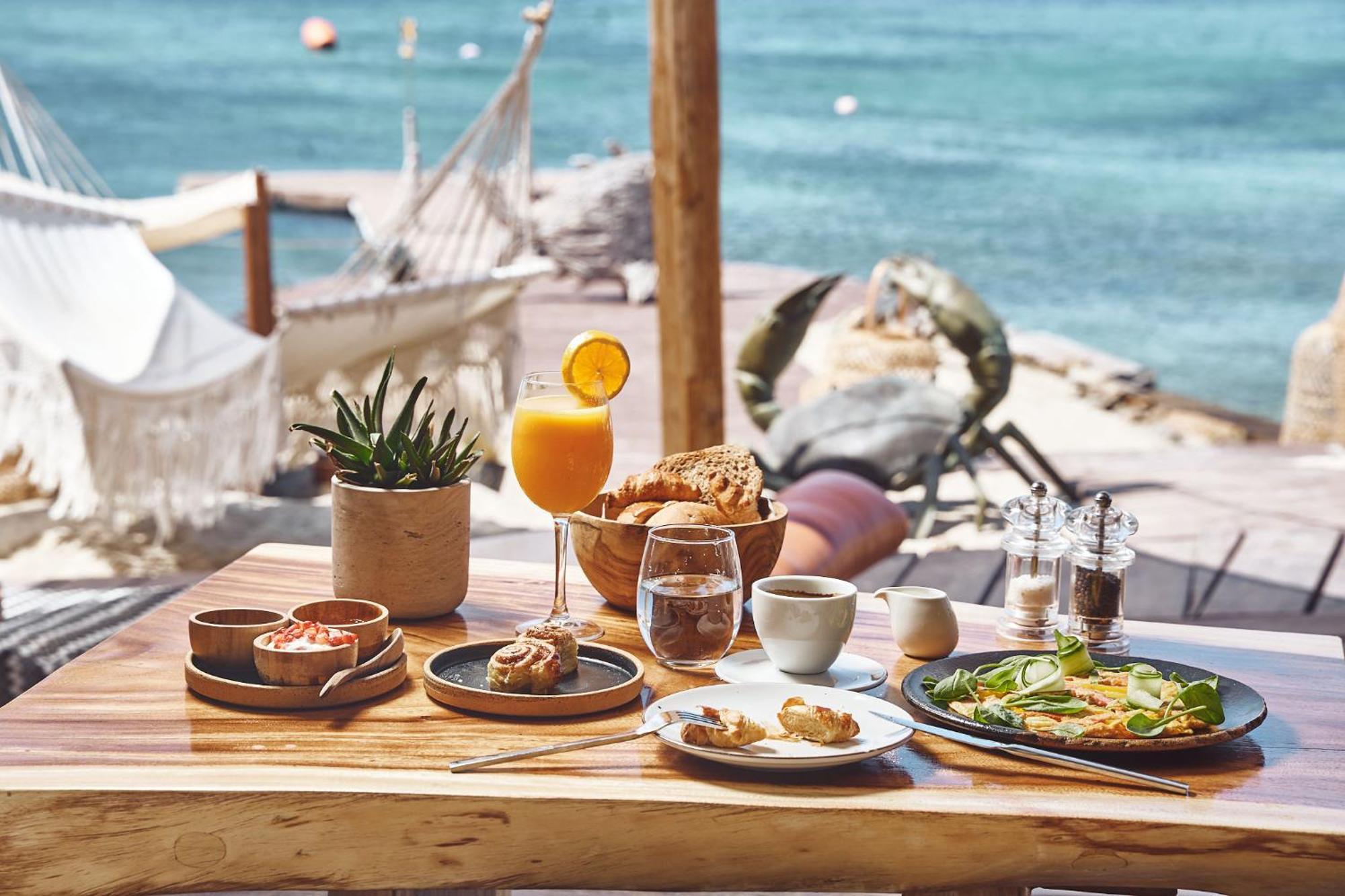Hippie Chic Hotel Agios Ioannis Diakoftis Extérieur photo