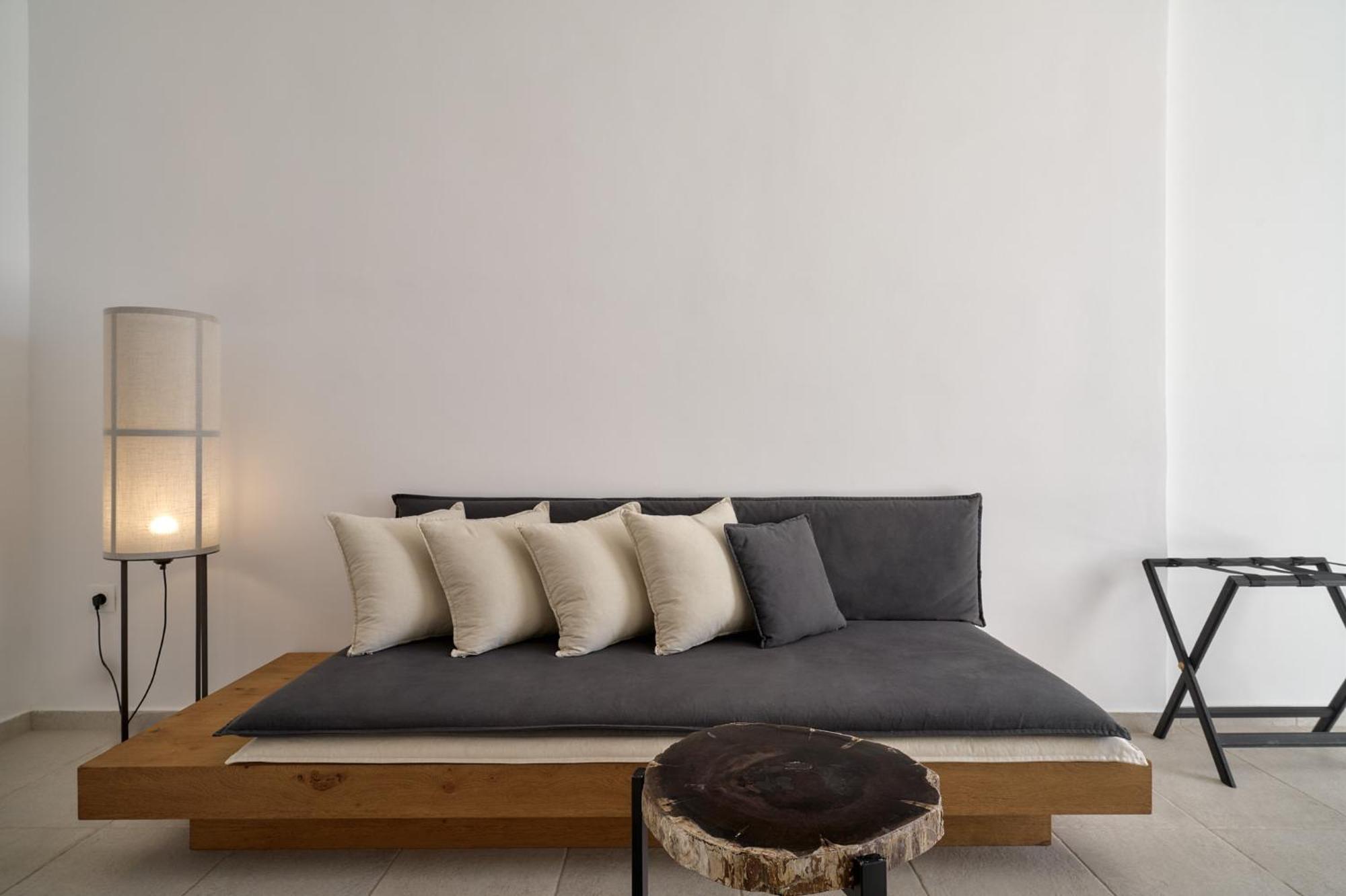 Hippie Chic Hotel Agios Ioannis Diakoftis Extérieur photo