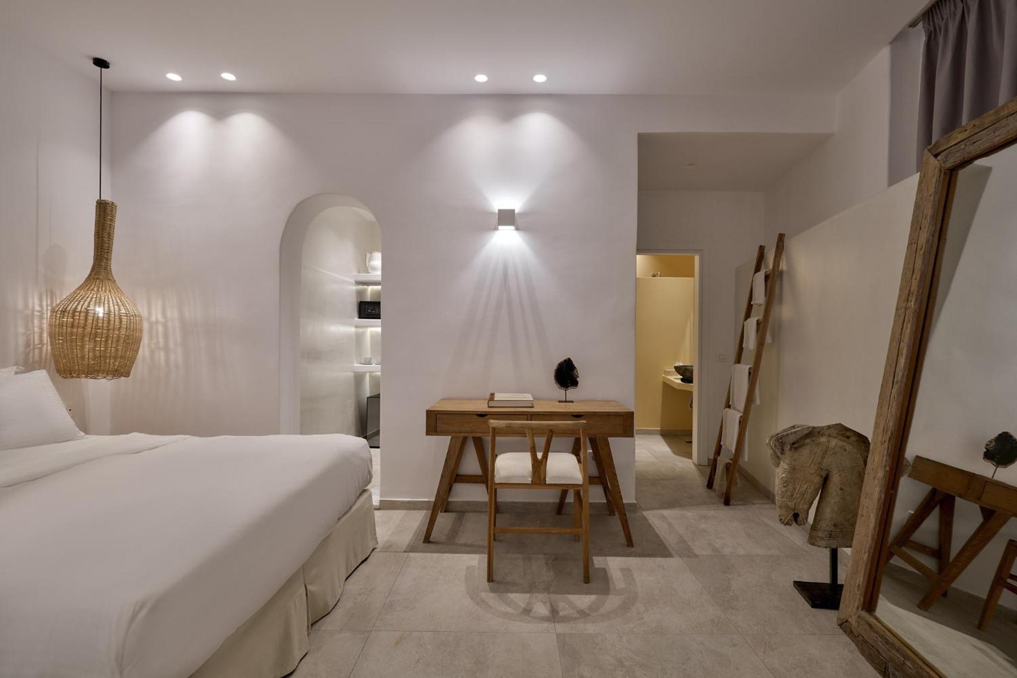Hippie Chic Hotel Agios Ioannis Diakoftis Extérieur photo